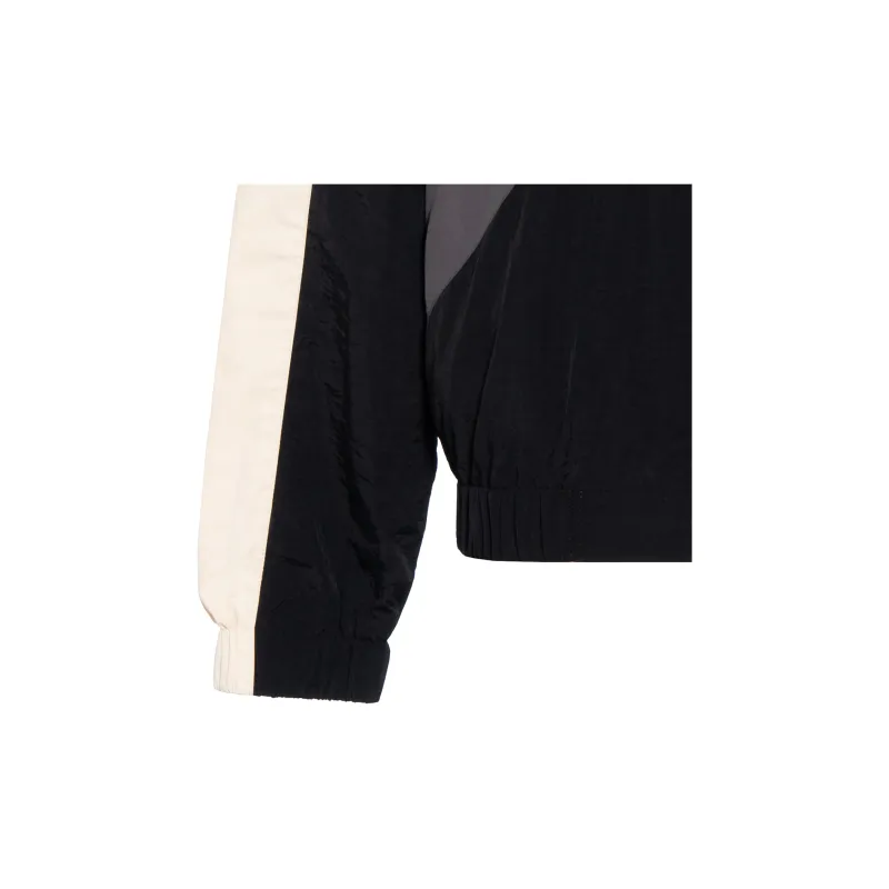 KENZO Panelled Lightweight Jacket-8