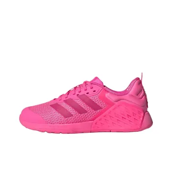 Dropset Women's Adidas 3 'Lucid Pink'