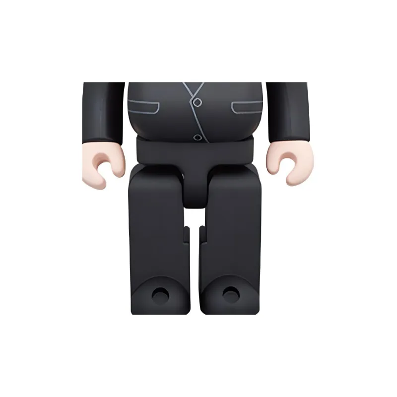 BE@RBRICK Agent H Black-3