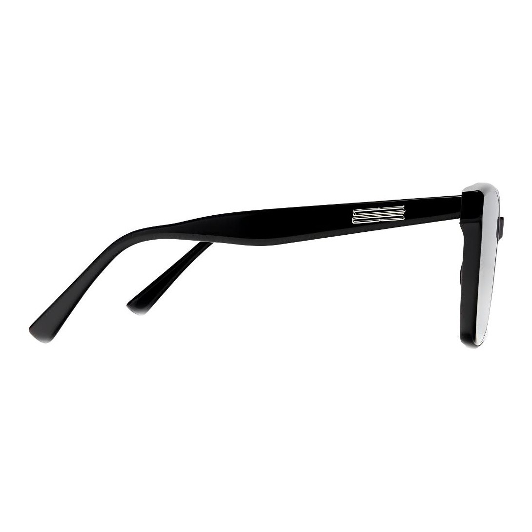 GENTLE MONSTER Sunglasses Unisex Black - POIZON
