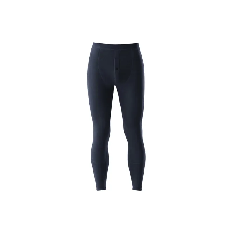 H YXIANG Thermal Pants Men's 1 Pack-4
