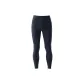 Navy Blue[100% wool Layer with Extended Knee Protection]