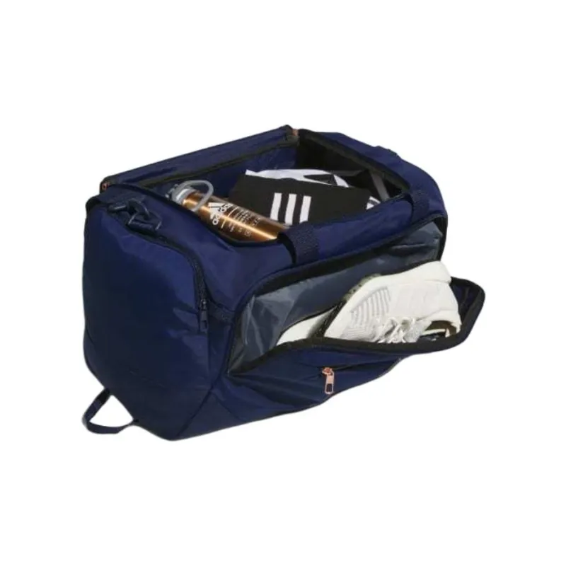 Adidas Free Shipping With AdiClub Defender 5 Small Duffel Bag-1