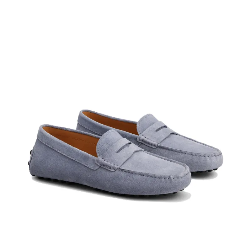 TOD'S Gommino Driving Shoes-2