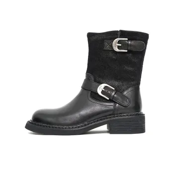 ABT L Ankle Boots Women's