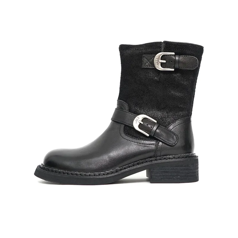 ABT L Ankle Boots Women's-0