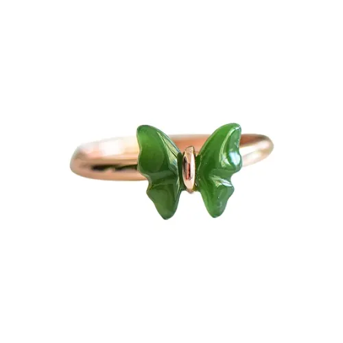 Jade Ink Love Fashion Advanced Jasper Unisex