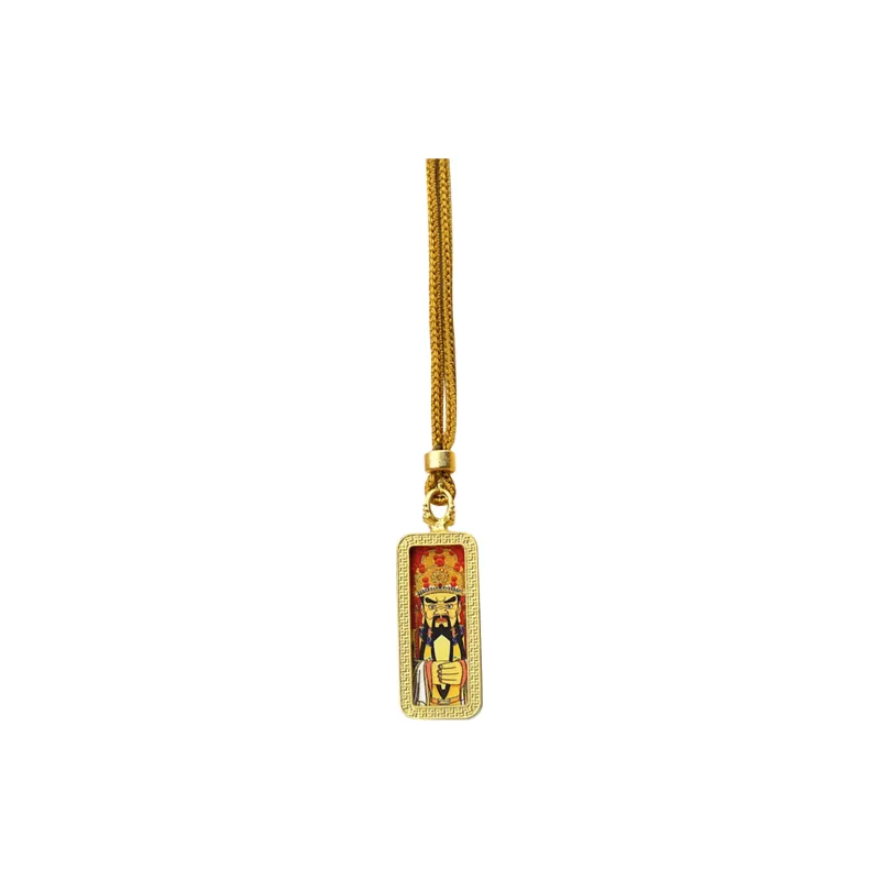 HOLLY RYAN Necklaces Unisex-4