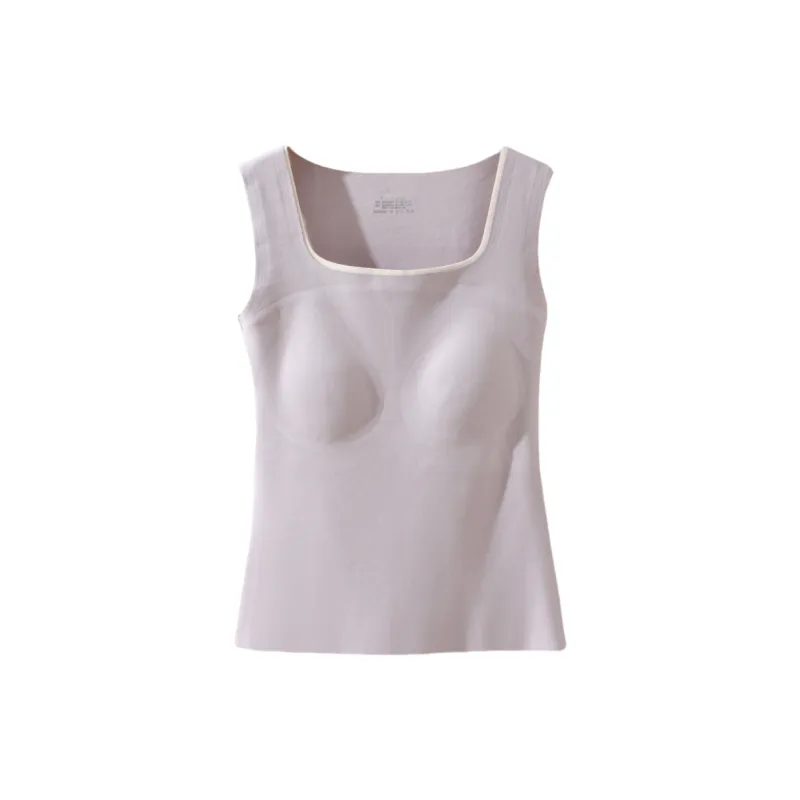 Yalu Women's Tank Tops-3