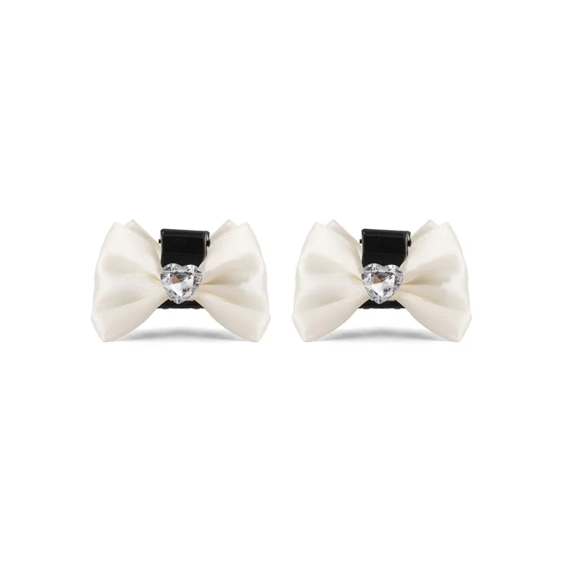 ZANC Hair Clips Women's-10