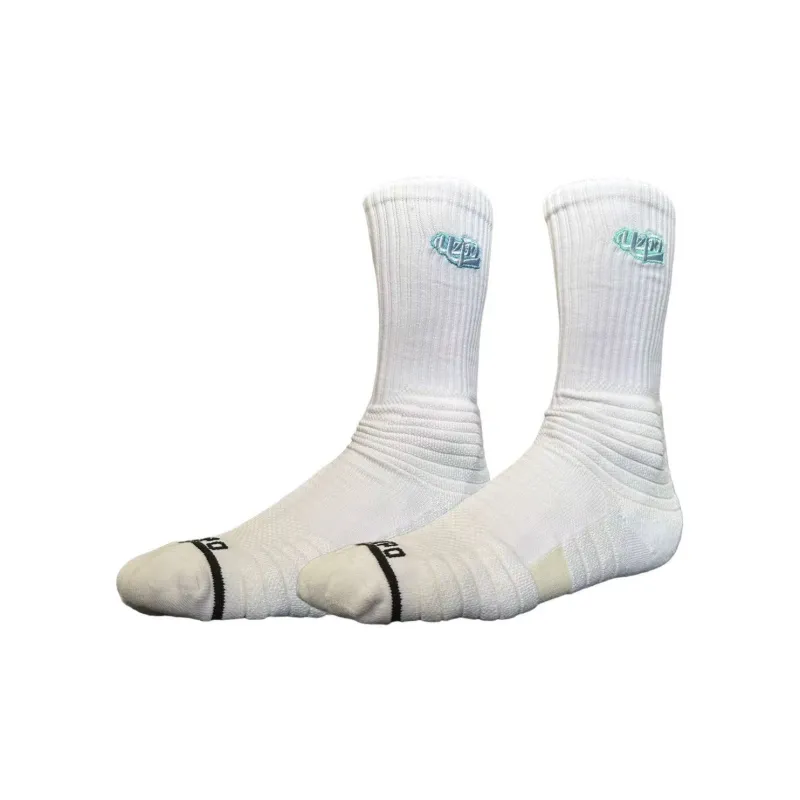 UZPO Basketball Socks Unisex 3 Pack-11