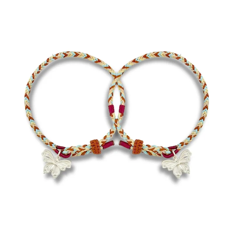 Shiban Bracelets Unisex-3