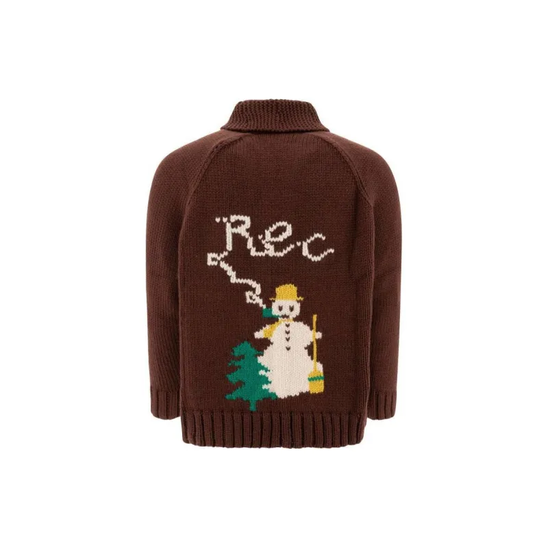 BODE Whimsical Graphic Knitwear-1