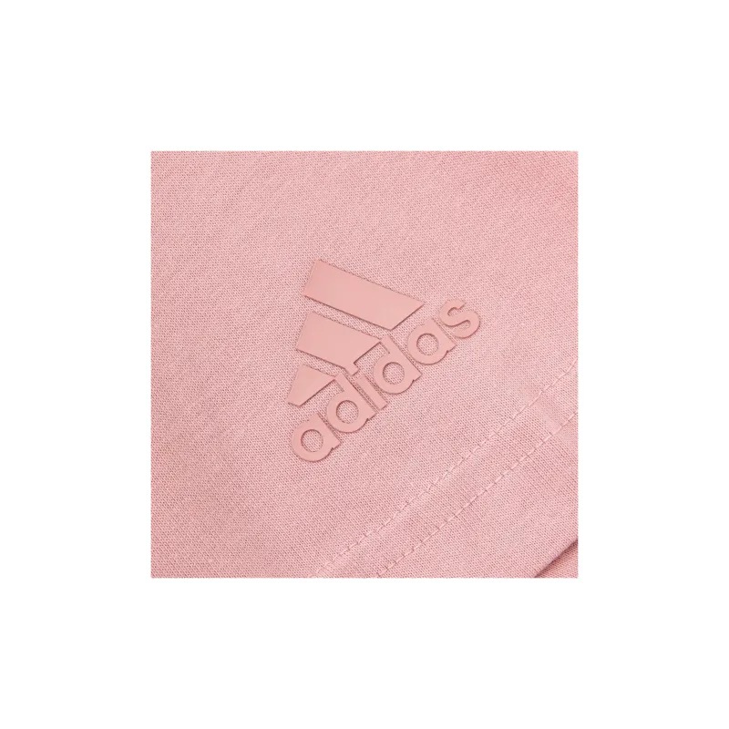 Adidas BIG LINEAR LOGO TEE-4