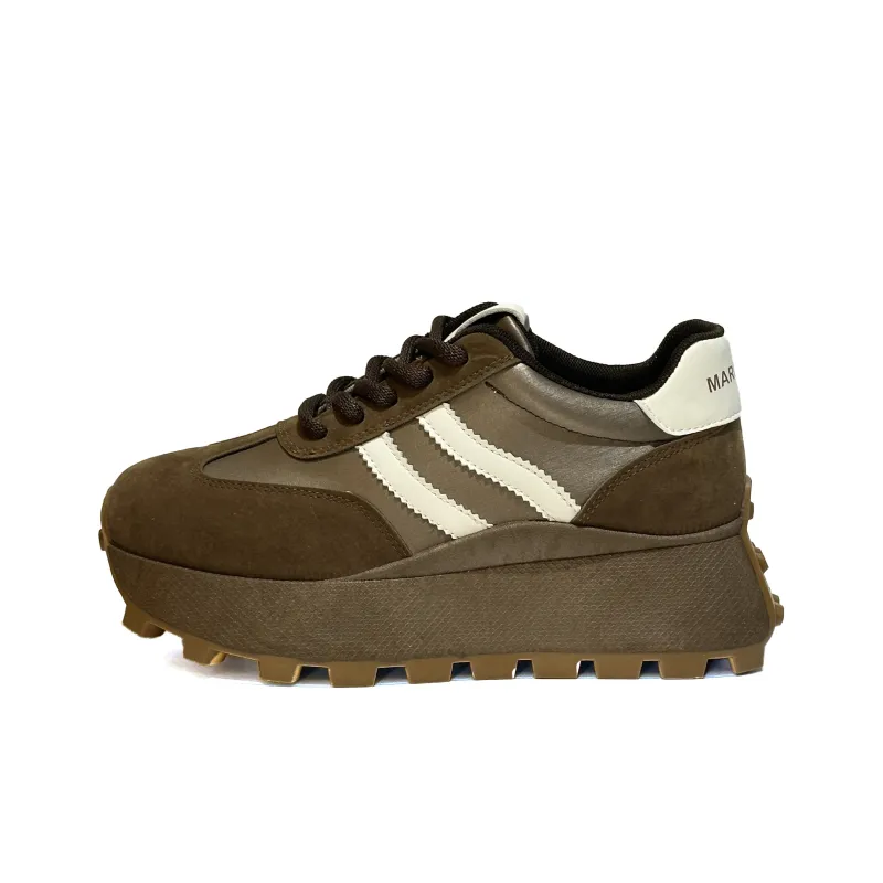 Nrillo Cushioned Slip-Resistant Low-Top Casual Shoes Women's-3