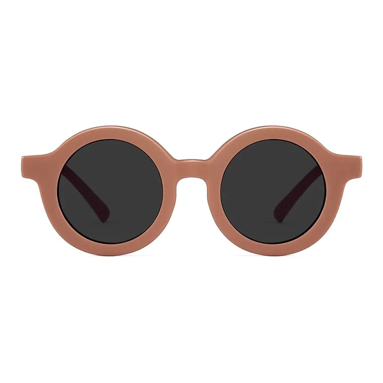 LASHION TR/Memory Plastic Sunglasses Kids'-3