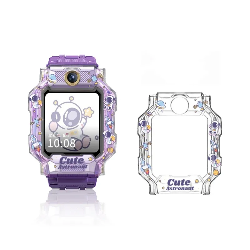 CHRROTA Imoo Compatibility Watch Band Silicone Material-6