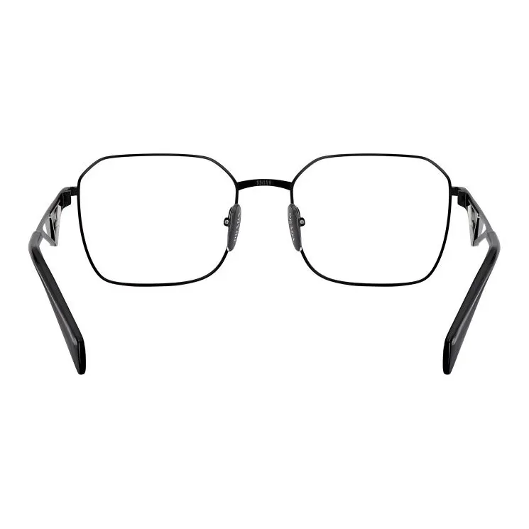 PRADA Square Frame Glasses-5