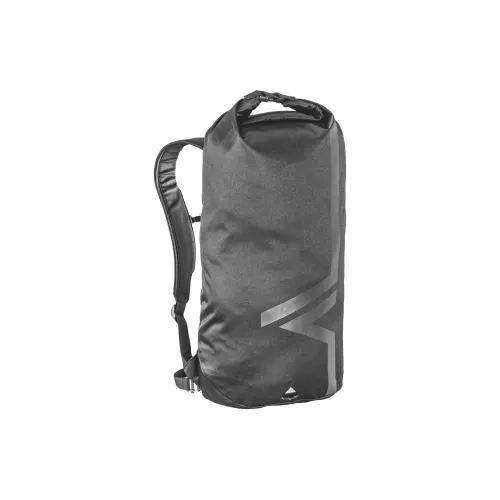BACH BACKPACKS 아웃도어 백팩 블랙 남녀공용