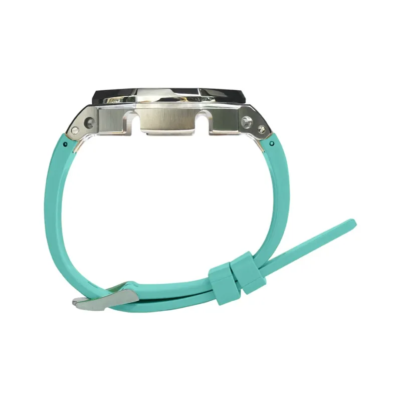 SHOCKTIMES Unisex Watch Cases-27