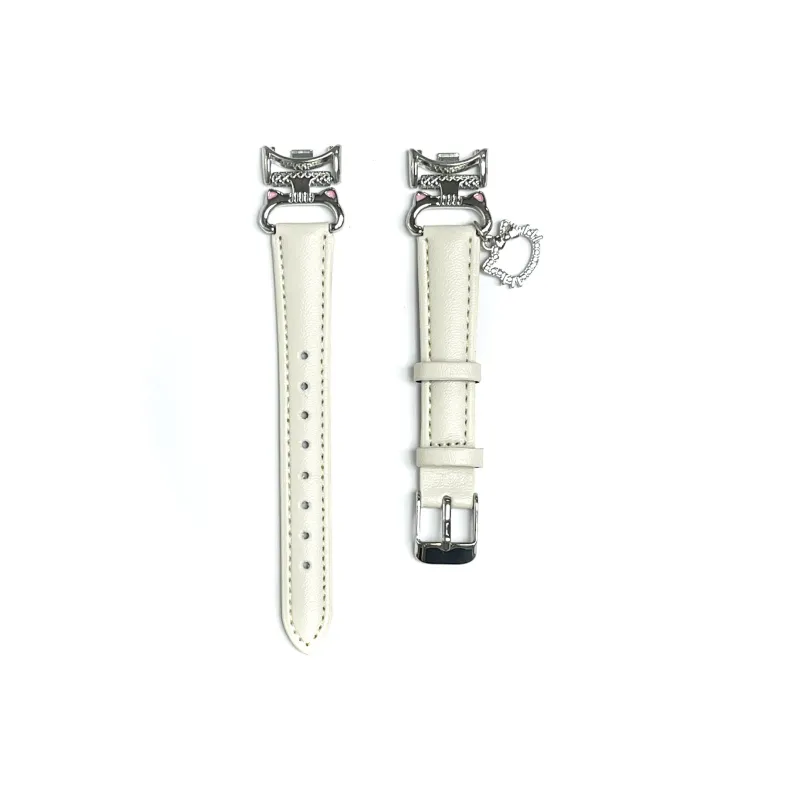 MSSM Watch Band Xiaomi Compatibility Genuine Leather Material-14