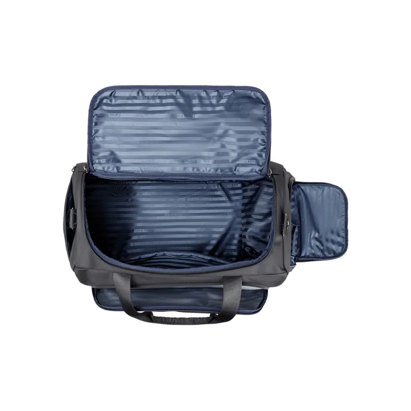 COLINS KEIRS Oxford Travel Bag Multifunctional Backpack 40L Unisex Black-5