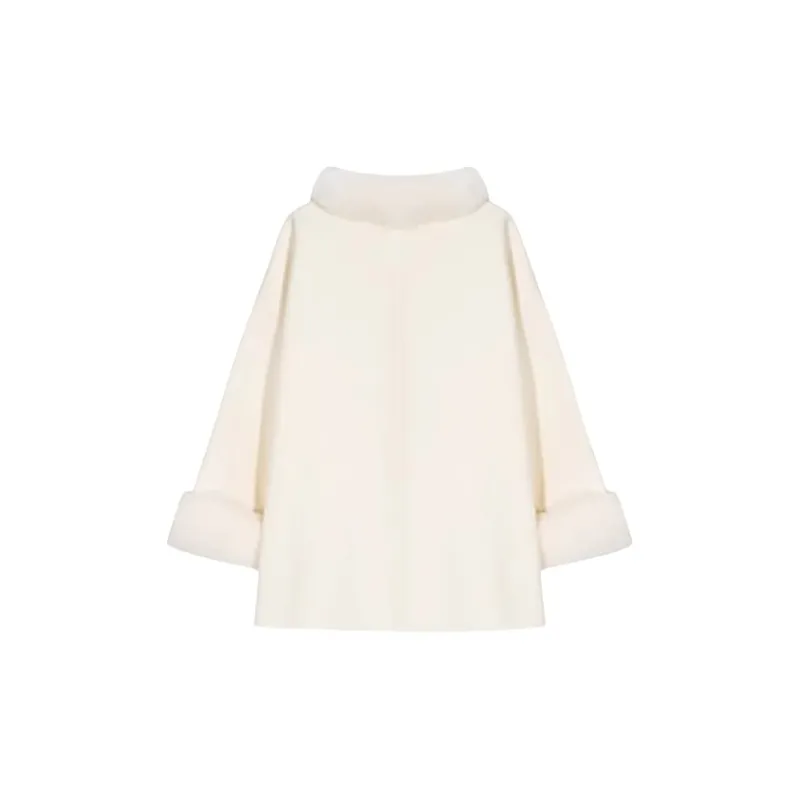 TUSHIFEI Coats Women's-3