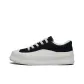White Black