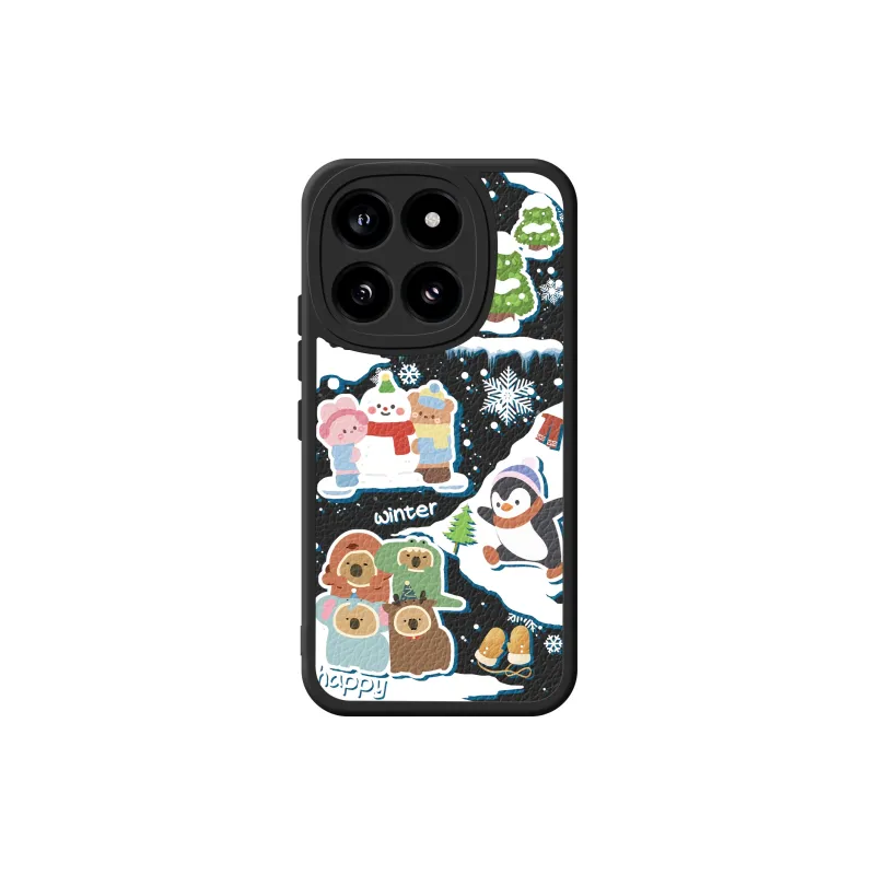 MINISO Phone Cases-0