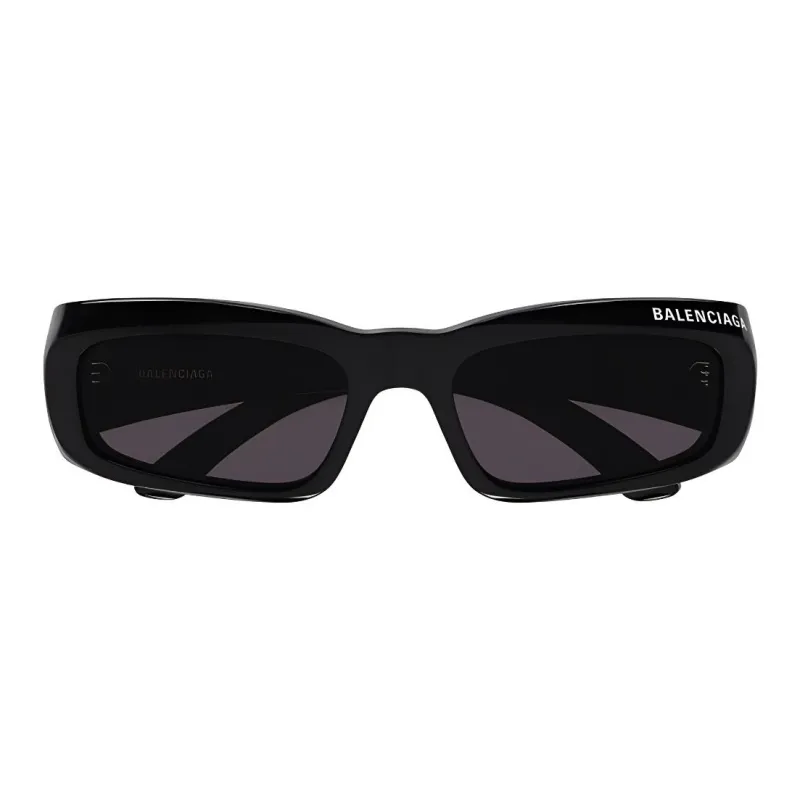 Balenciaga Rectangular Frame Sunglasses-1