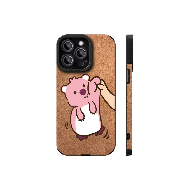 CHUNFAN Phone Cases-16