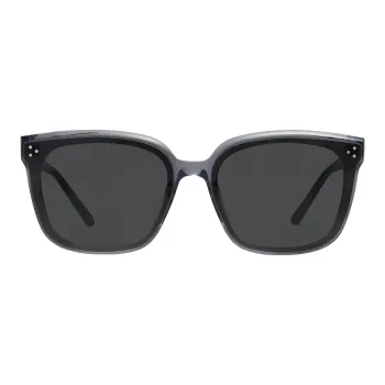 GENTLE MONSTER Dear G1 Square frame Sunglasses