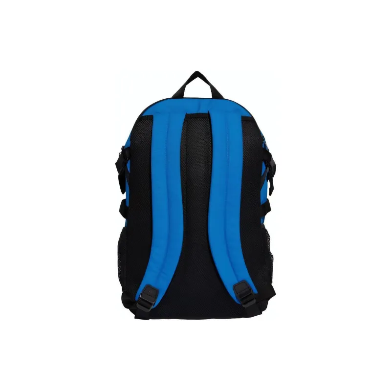Adidas Recycled Polyester Backpack Regular Unisex Royal Bright & Black & White-3