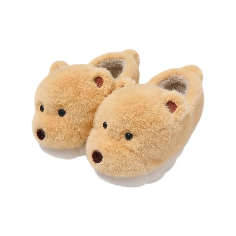 NAIHUO Slippers / Home Slippers-3