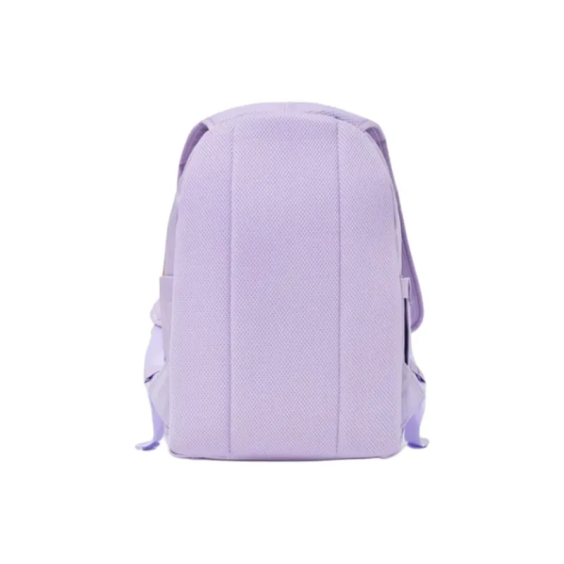 FILA Nylon Combo Set Women's Purple-2