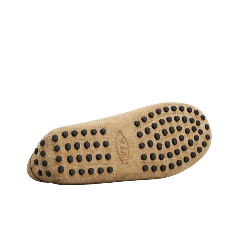 TOD'S Gommino Driving Shoes-4