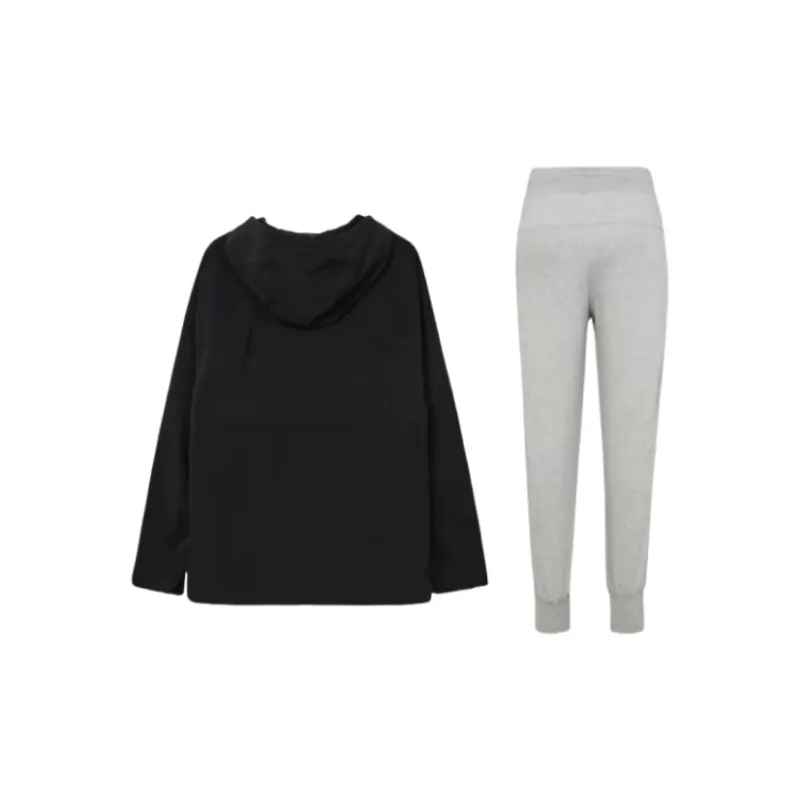 Nike Zip pocket Drawstring Joggers-1