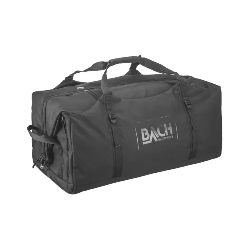 BACH BACKPACKS 아웃도어 백팩 블랙 남성