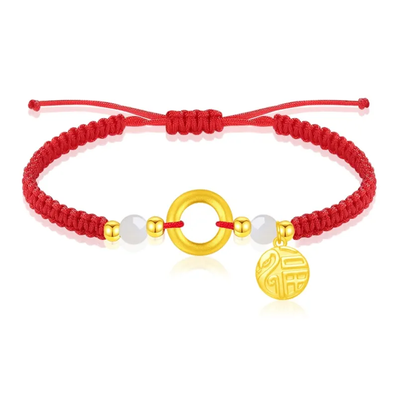 PRETTY DIARY Alloy Bracelets Unisex-0