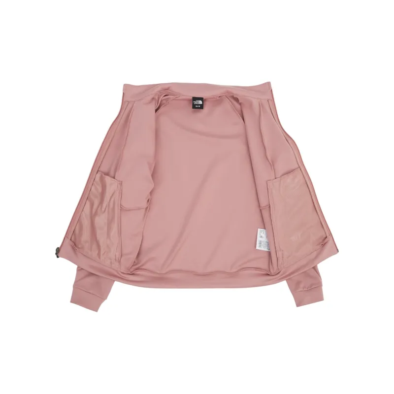 THE NORTH FACE Jackets Coats Women's Dark Rose-2