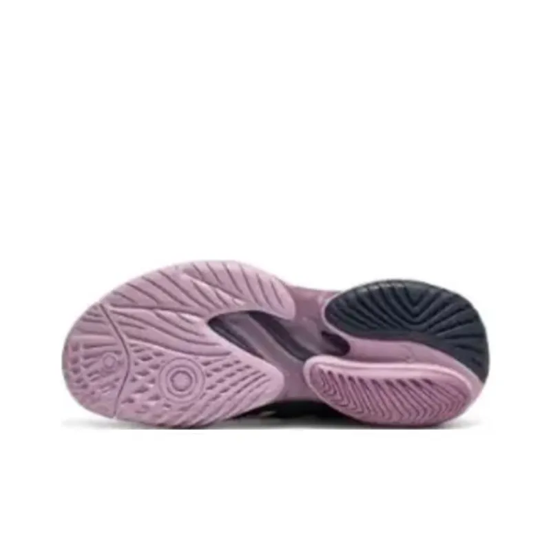 Asics Court Ff 3 Indigo Fog White Women's-4