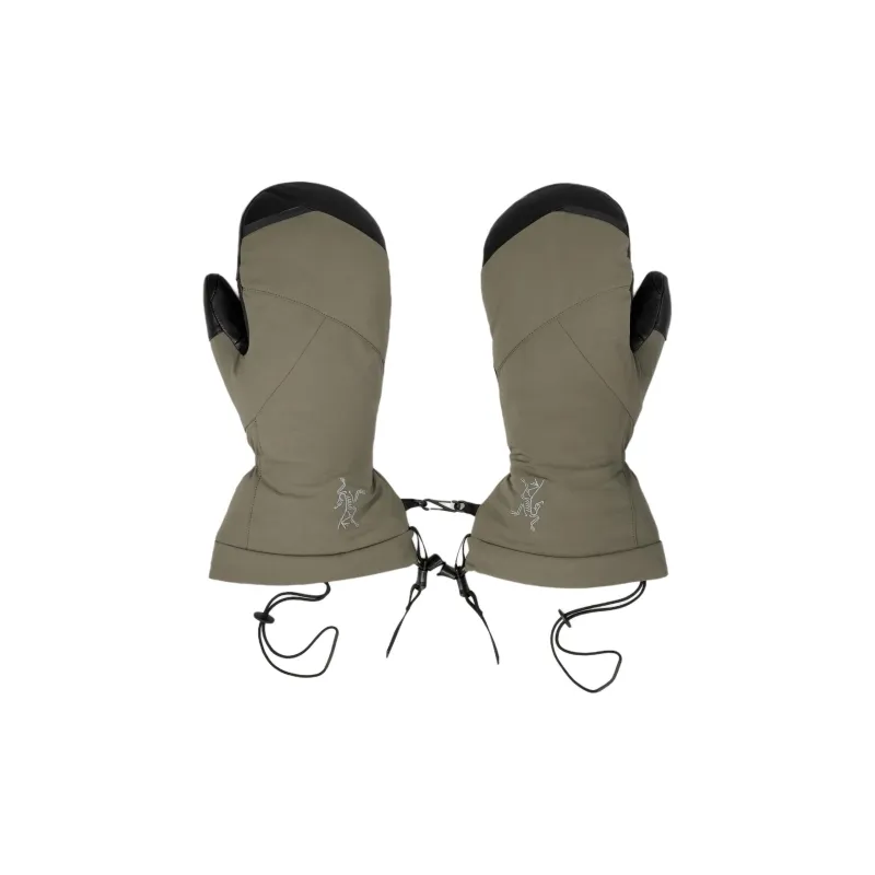 Arcteryx Ski Gloves Thermal Outdoor Mittens Unisex-2