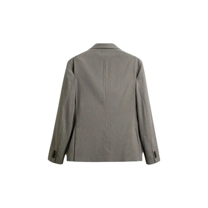 ZARA Business Suits Men-5