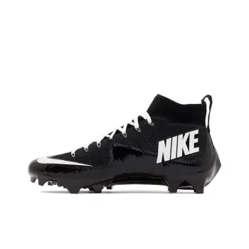 Nike Vapor Edge 360 Untouchable Mid Black White