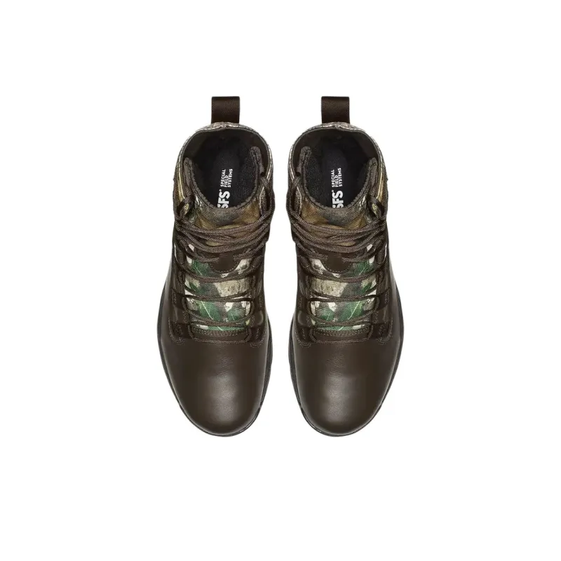 Nike Sfb Gen 2 8' GORE TEX Realtree Fauna Brown-3