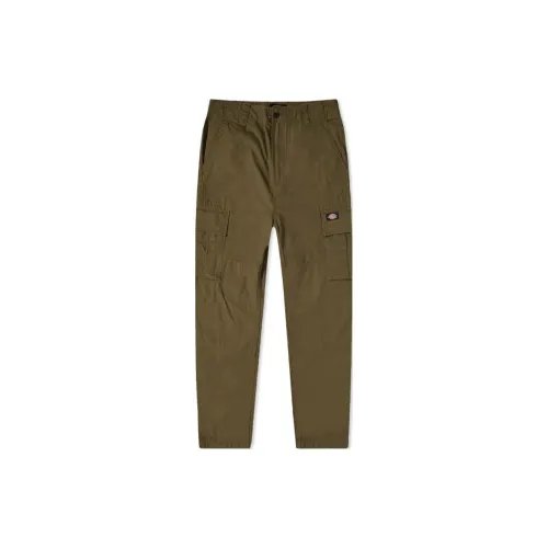 Dickies Cargo Pants Men's Green