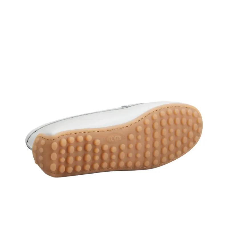TOD'S City Gommino Driving Loafers Women's-4