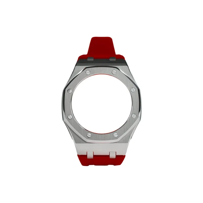 SHOCKTIMES Unisex Watch Cases-16