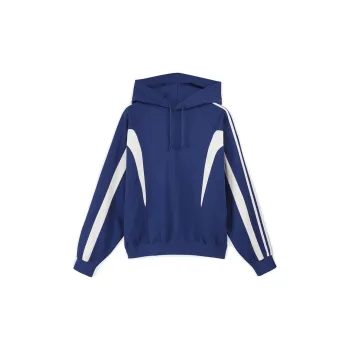 Y 3 Free Shipping With AdiClub Y 3 Cut Line Hoodie