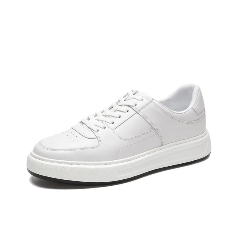SAINT ANGELO Low-Top Skateboard Shoes Men's-4